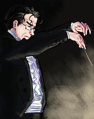 Great Concentration Great Concentration