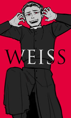 Weiss (hydein) Weiss (hydein)